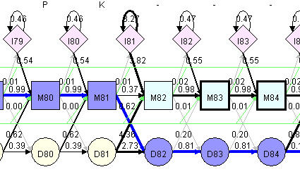 Viterbi Path